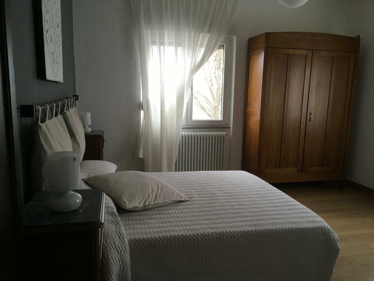 Bed and Breakfast Bb Andre' Vara Superiore Exteriér fotografie