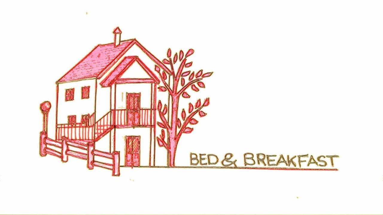 Bed and Breakfast Bb Andre' Vara Superiore Exteriér fotografie